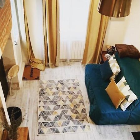 Studio 2 A 4 Personnes Dompierre-sur-Mer Exteriör bild