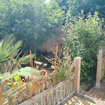 Studio 2 A 4 Personnes Dompierre-sur-Mer Exteriör bild