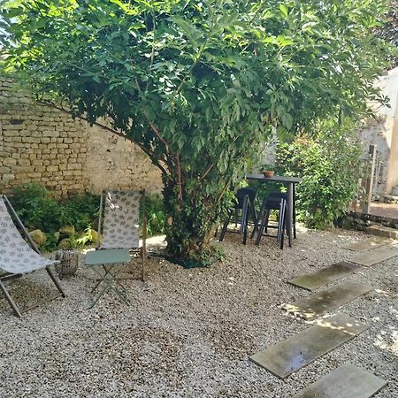 Studio 2 A 4 Personnes Dompierre-sur-Mer Exteriör bild