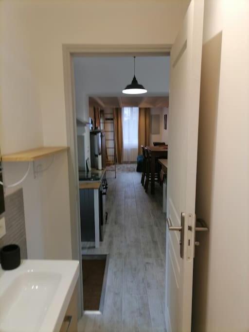 Studio 2 A 4 Personnes Dompierre-sur-Mer Exteriör bild
