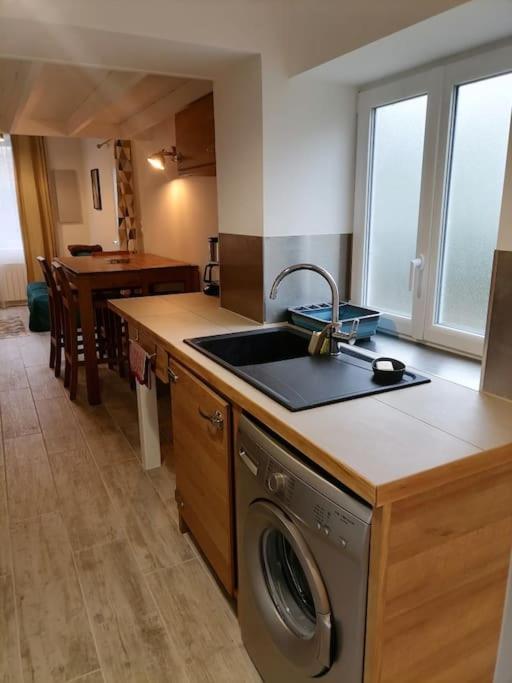 Studio 2 A 4 Personnes Dompierre-sur-Mer Exteriör bild