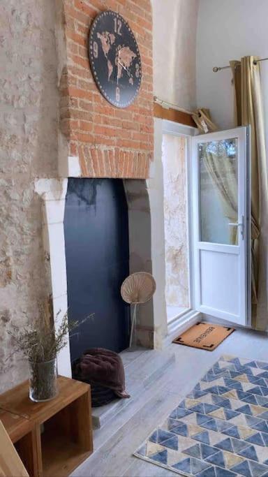 Studio 2 A 4 Personnes Dompierre-sur-Mer Exteriör bild