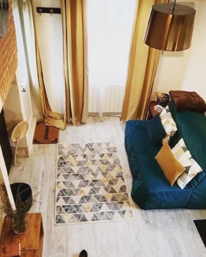 Studio 2 A 4 Personnes Dompierre-sur-Mer Exteriör bild