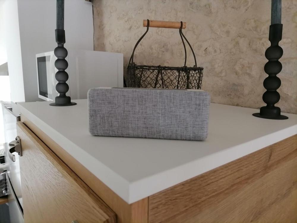 Studio 2 A 4 Personnes Dompierre-sur-Mer Exteriör bild