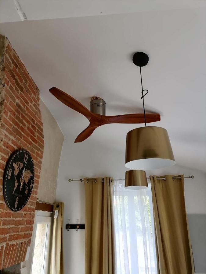 Studio 2 A 4 Personnes Dompierre-sur-Mer Exteriör bild