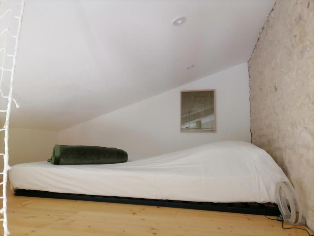 Studio 2 A 4 Personnes Dompierre-sur-Mer Exteriör bild