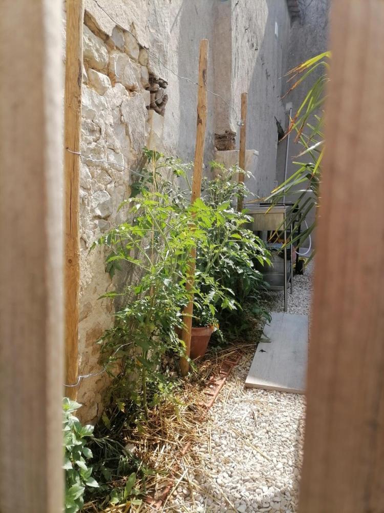 Studio 2 A 4 Personnes Dompierre-sur-Mer Exteriör bild